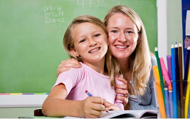 Educational Therapy